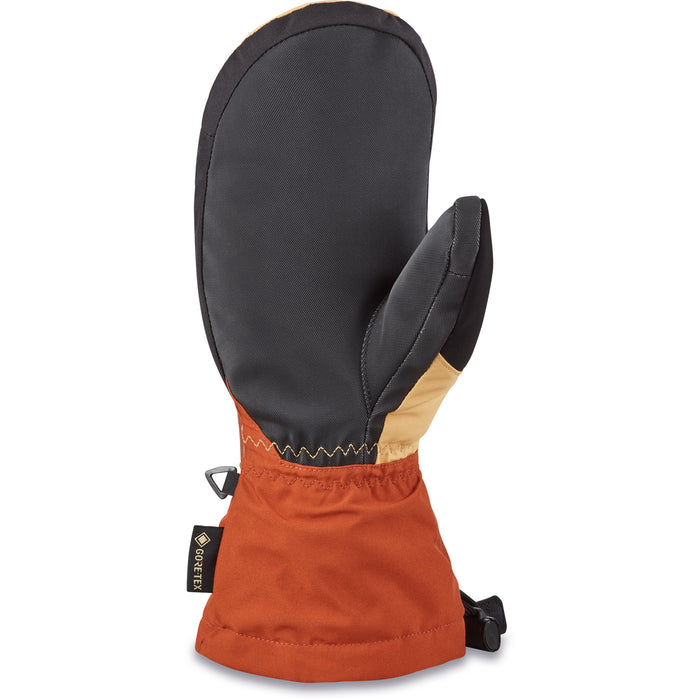 Dakine Sequoia GORE-TEX Mittens - Women's Gingerbread