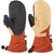 Dakine Sequoia GORE-TEX Mittens - Women's Gingerbread