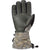 Dakine Leather Scout Gloves Vintage Camo