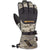 Dakine Leather Scout Gloves Vintage Camo