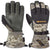 Dakine Leather Scout Gloves Vintage Camo