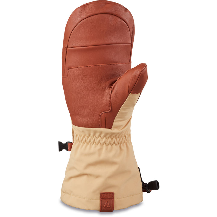 Dakine Phoenix Gore-Tex Mittens - Women's Gingerbread