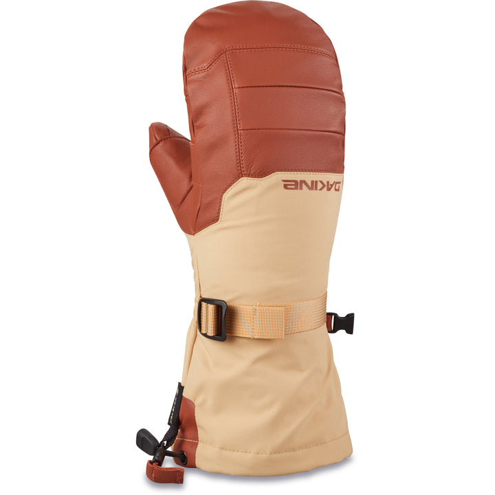 Dakine Phoenix Gore-Tex Mittens - Women's Gingerbread