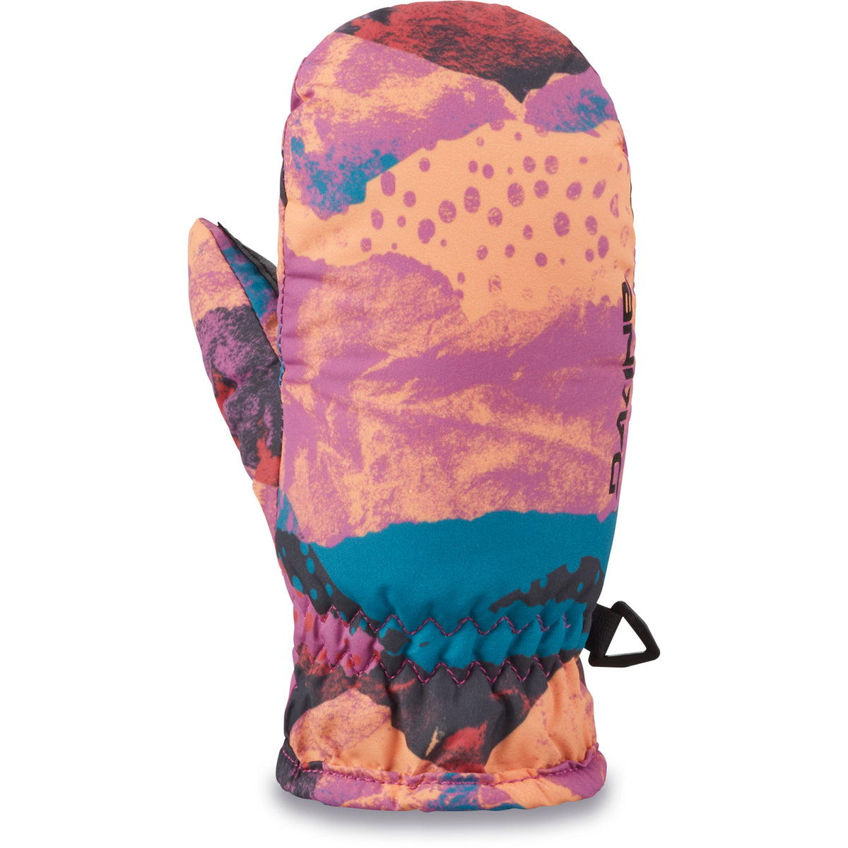 Dakine Hornet Mittens - Toddlers' Crafty