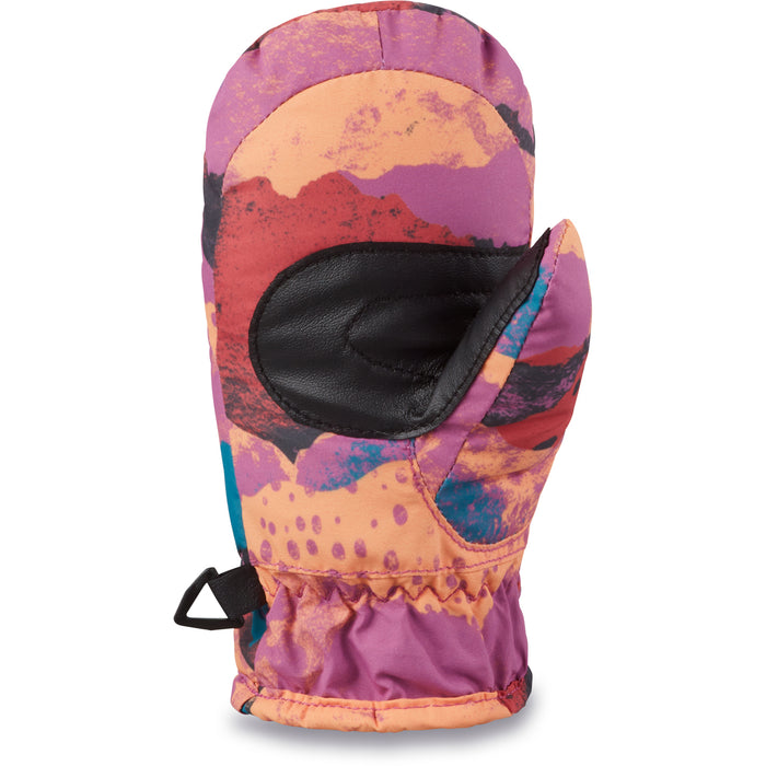 Dakine Hornet Mittens - Toddlers' Crafty