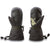 Dakine Team Scrambler Louif Paradis Mittens - Toddlers' Dark Forest