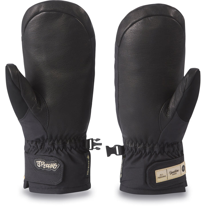 Dakine Team Fleetwood GORE-TEX Mittens - Women's Jill Perkins
