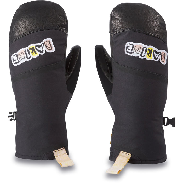 Dakine Team Fleetwood GORE-TEX Mittens - Women's Jill Perkins