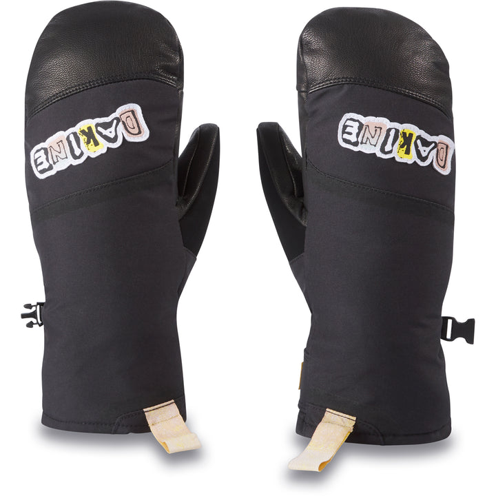Dakine Team Fleetwood GORE-TEX Mittens - Women's Jill Perkins