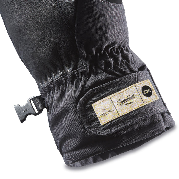 Dakine Team Fleetwood GORE-TEX Mittens - Women's Jill Perkins
