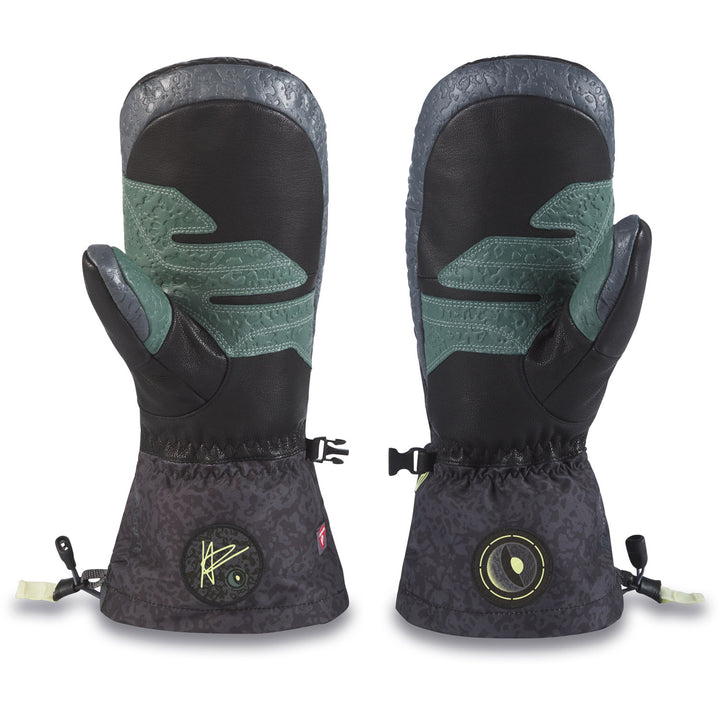 Dakine Team Excursion GORE-TEX Mittens Louif Paradis