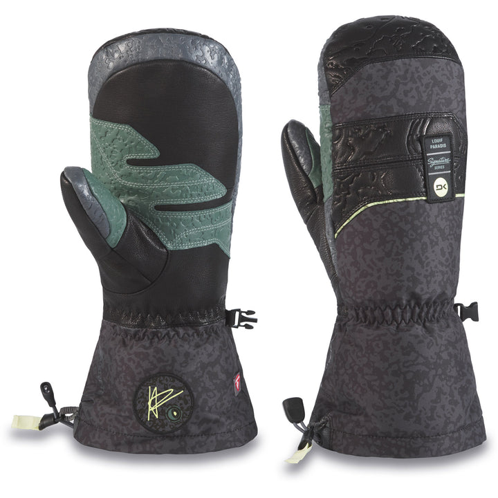 Dakine Team Excursion GORE-TEX Mittens Louif Paradis