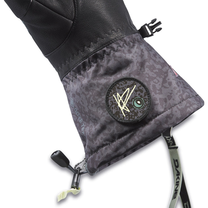 Dakine Team Excursion GORE-TEX Mittens Louif Paradis