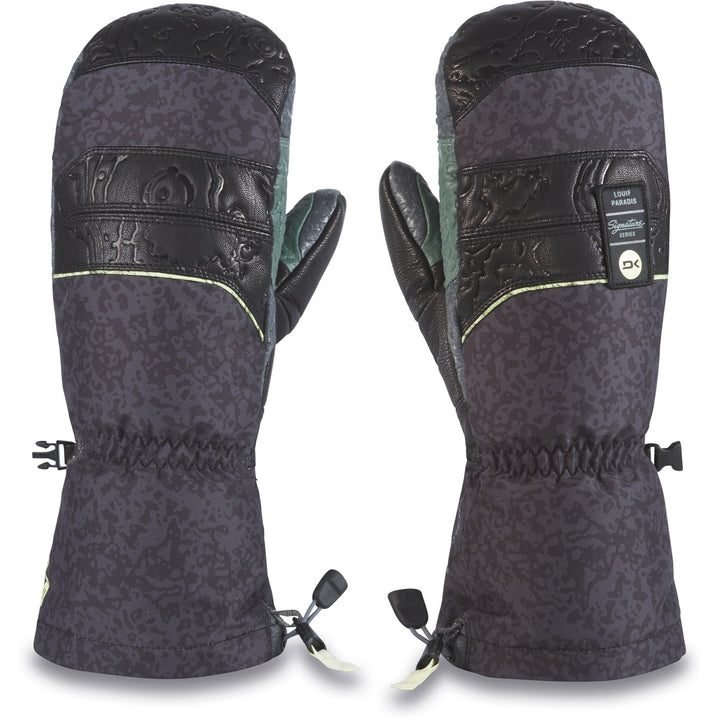 Dakine Team Excursion GORE-TEX Mittens Louif Paradis
