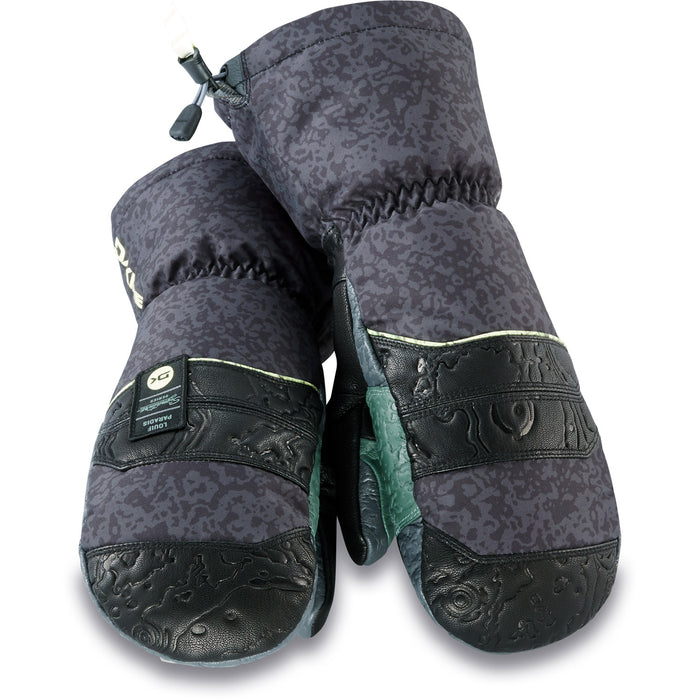 Dakine Team Excursion GORE-TEX Mittens Louif Paradis