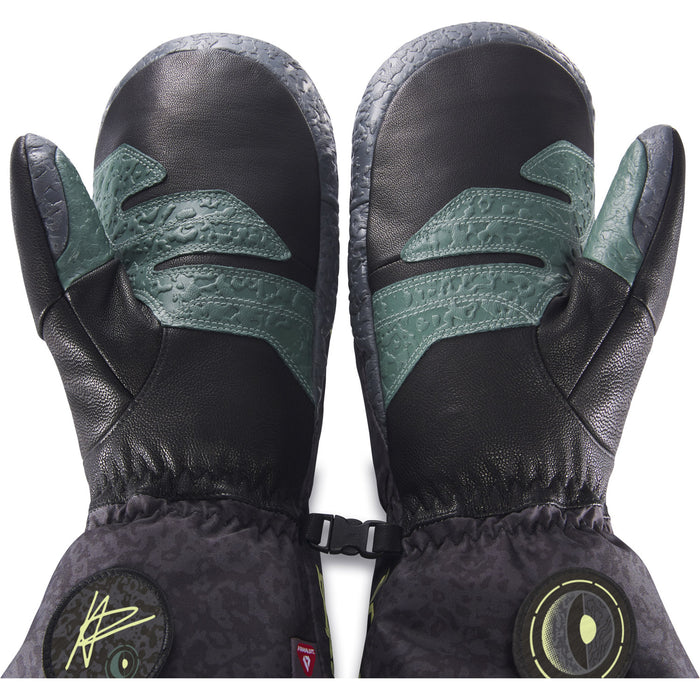 Dakine Team Excursion GORE-TEX Mittens Louif Paradis