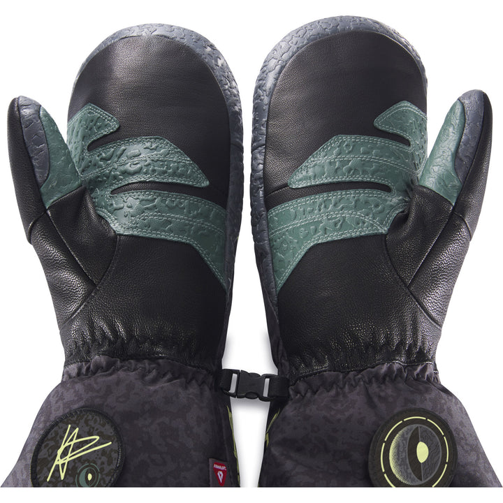 Dakine Team Excursion GORE-TEX Mittens Louif Paradis