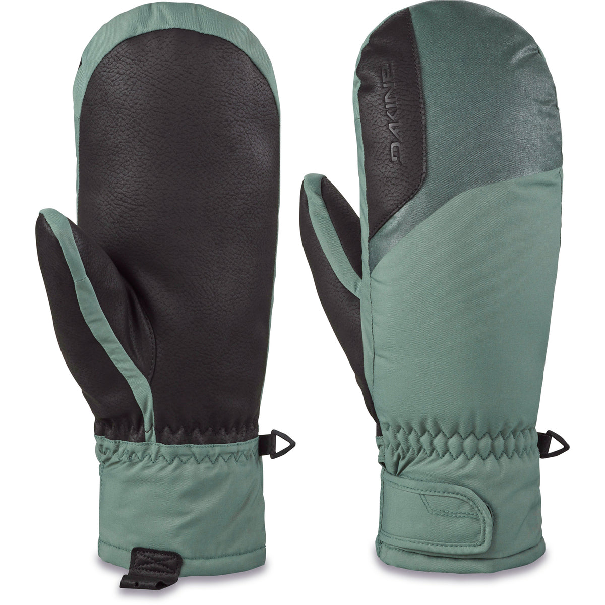 Dakine Nova Mittens Dark Forest