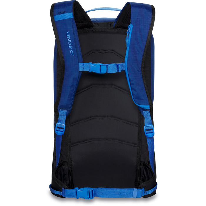Dakine Mission Pro 18L Backpack Deep Blue