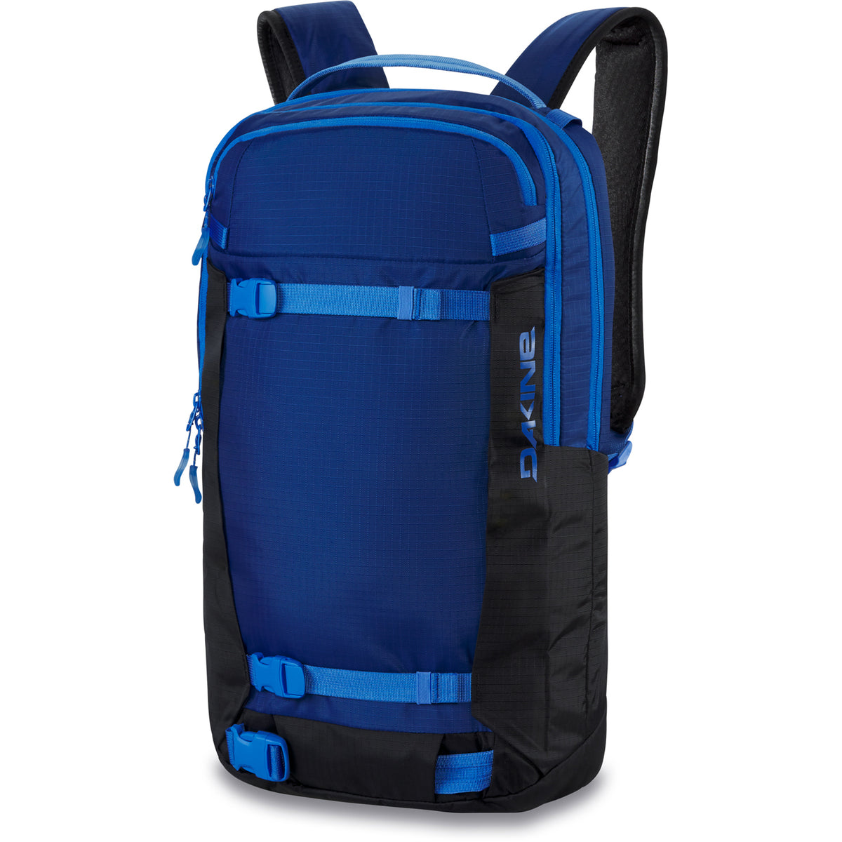 Dakine Mission Pro 18L Backpack Deep Blue