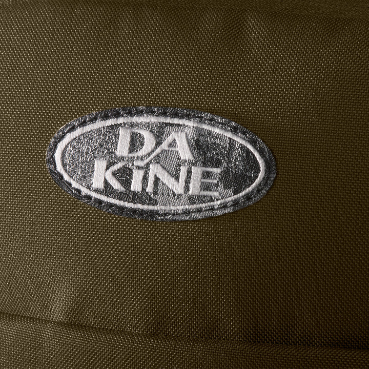 Dakine Team Mission Pro 18L Sam Taxwood Backpack Dark Olive