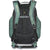 Dakine Team Mission Pro 32L Louif Paradis Backpack Dark Forest