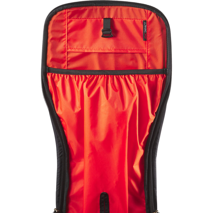 Dakine Team Poacher RAS 26L Sammy Carlson Backpack Black