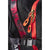 Dakine Team Poacher RAS 26L Sammy Carlson Backpack Black