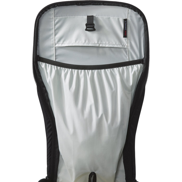 Dakine Team Poacher RAS 36L Karl Fostvedt Backpack Black