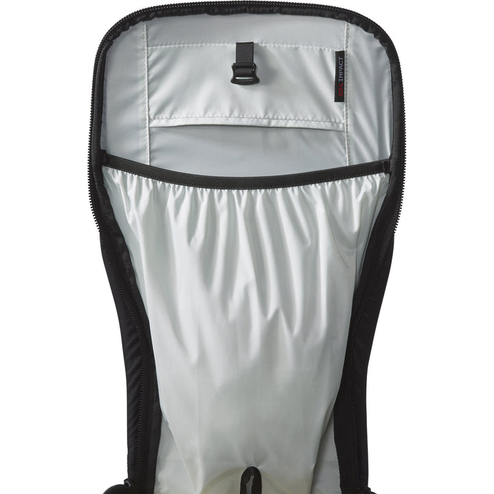 Dakine Team Poacher RAS 36L Karl Fostvedt Backpack Black