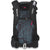 Dakine Team Poacher RAS 36L Karl Fostvedt Backpack Black