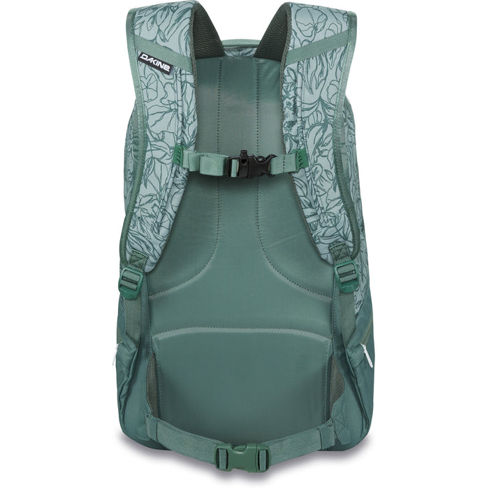 Dakine Mission 25L Backpack - Women's Poppy Iceberg