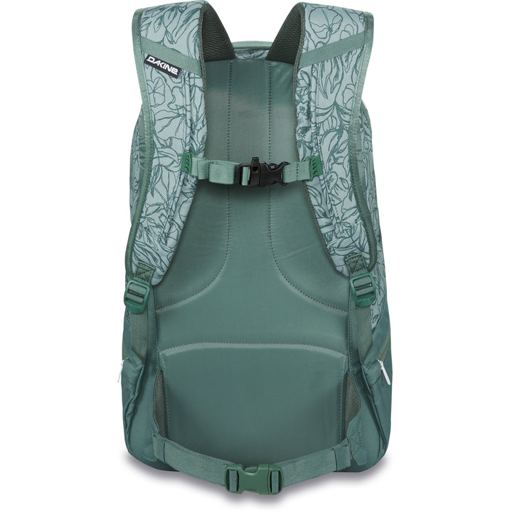 Dakine Mission 25L Backpack - Women's Poppy Iceberg