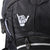 Dakine Team Poacher RAS 36L Karl Fostvedt Backpack Black