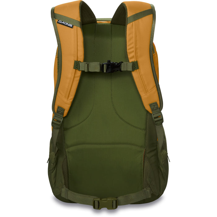 Dakine Mission Pro 18L Backpack - Women's Mustard Seed