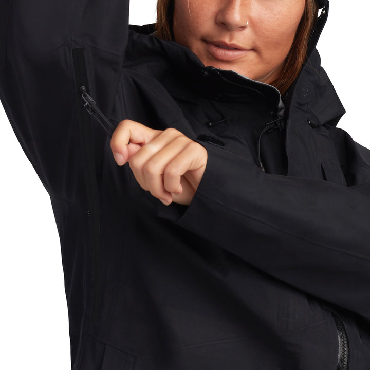 Dakine Stoker GORE-TEX 3L Jacket - Women's Black