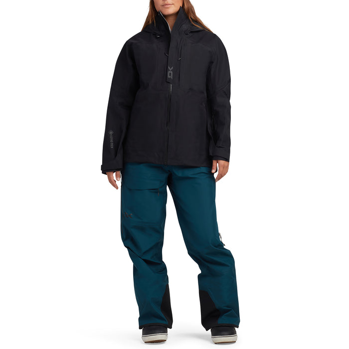 Dakine Stoker GORE-TEX 3L Jacket - Women's Black