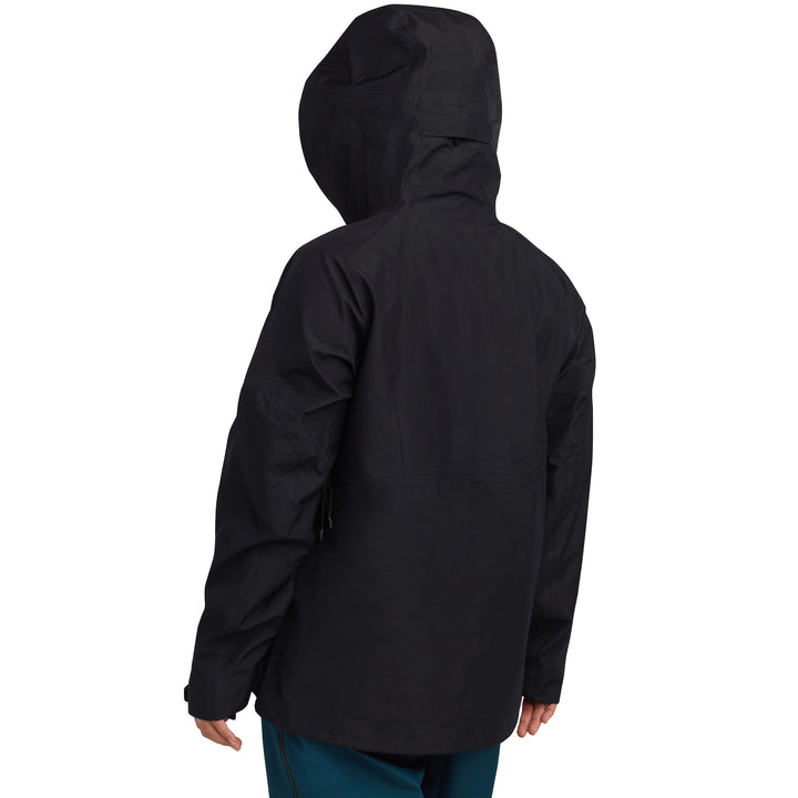 Dakine Stoker GORE-TEX 3L Jacket - Women's Black