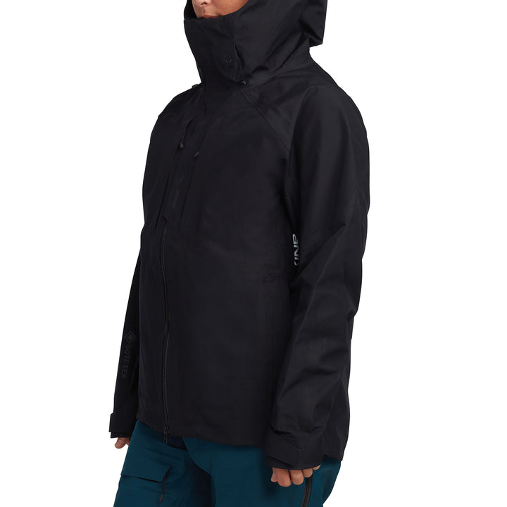 Dakine Stoker GORE-TEX 3L Jacket - Women's Black