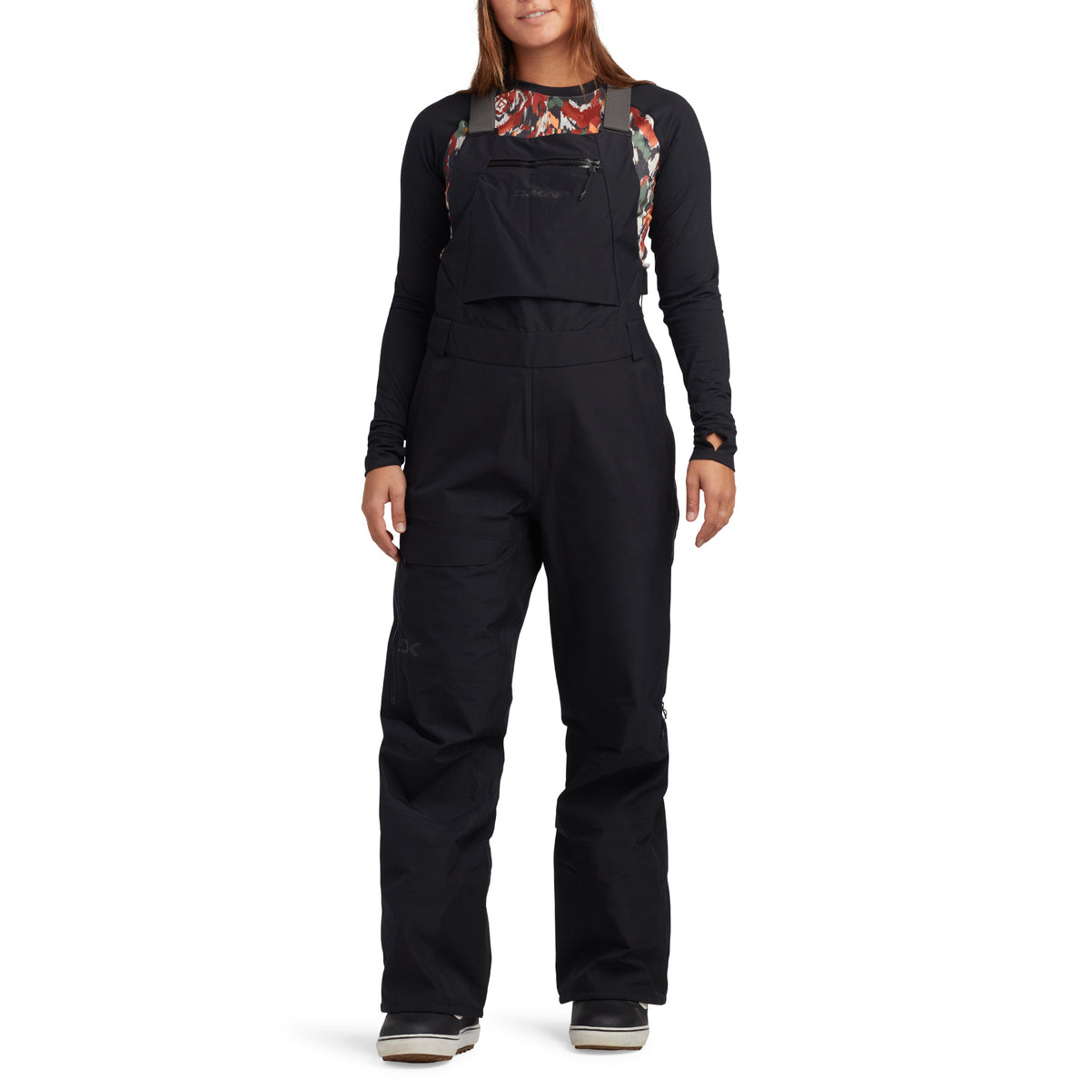 Dakine Stoker GORE-TEX 3L Bibs - Women's Black