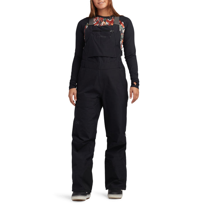 Dakine Stoker GORE-TEX 3L Bibs - Women's Black