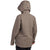 Dakine Sender Stretch 3L Jacket - Women's Earth Gray