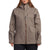 Dakine Sender Stretch 3L Jacket - Women's Earth Gray