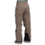 Dakine Sender Stretch 3L Pants - Women's Earth Gray