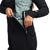Dakine Scout Bibs - Women's Black