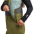 Dakine Scout Bibs - Women's Gnarled Juniper