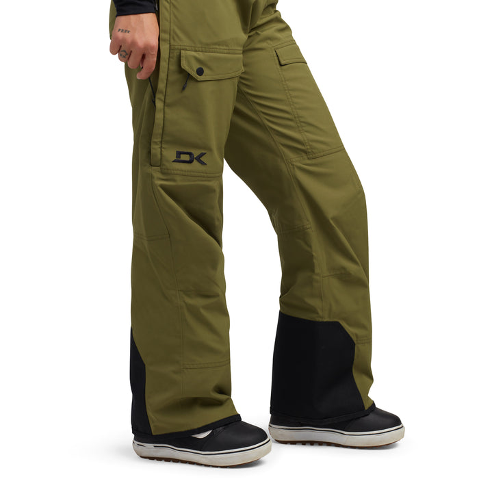Dakine Scout Bibs - Women's Gnarled Juniper