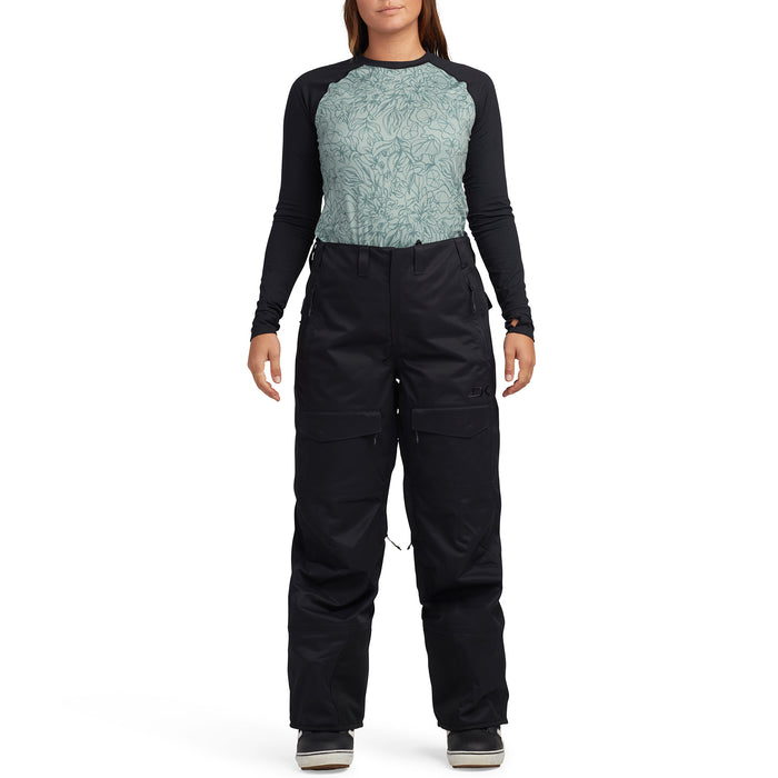 Dakine Reach 20K Insulated Pants - Women's Black