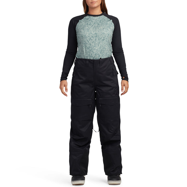 Dakine Reach 20K Insulated Pants - Women's Black