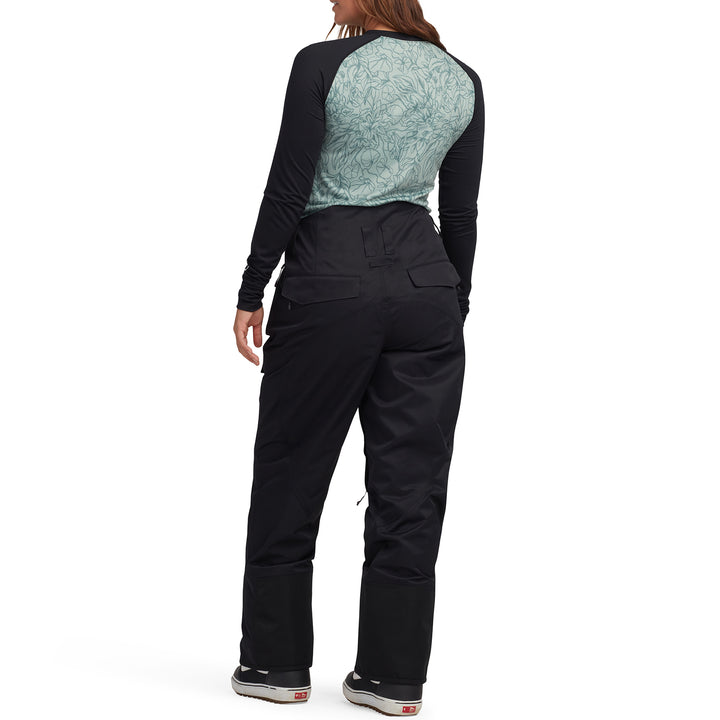 Dakine Reach 20K Insulated Pants - Women's Black